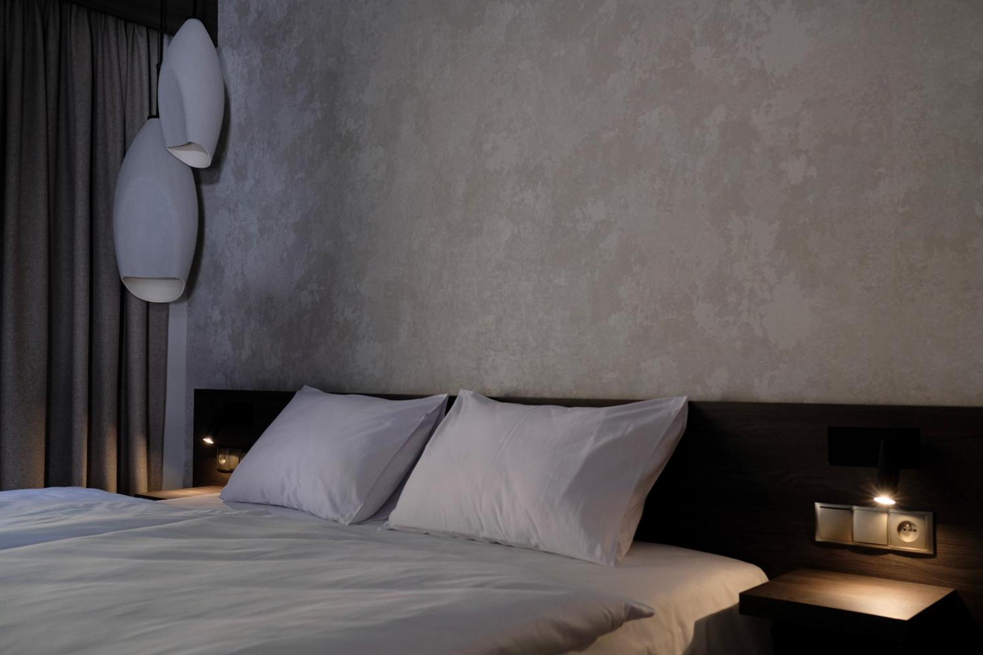 Wille W Lake Hill Karkonosze Resort & Spa Sosnówka Zewnętrze zdjęcie