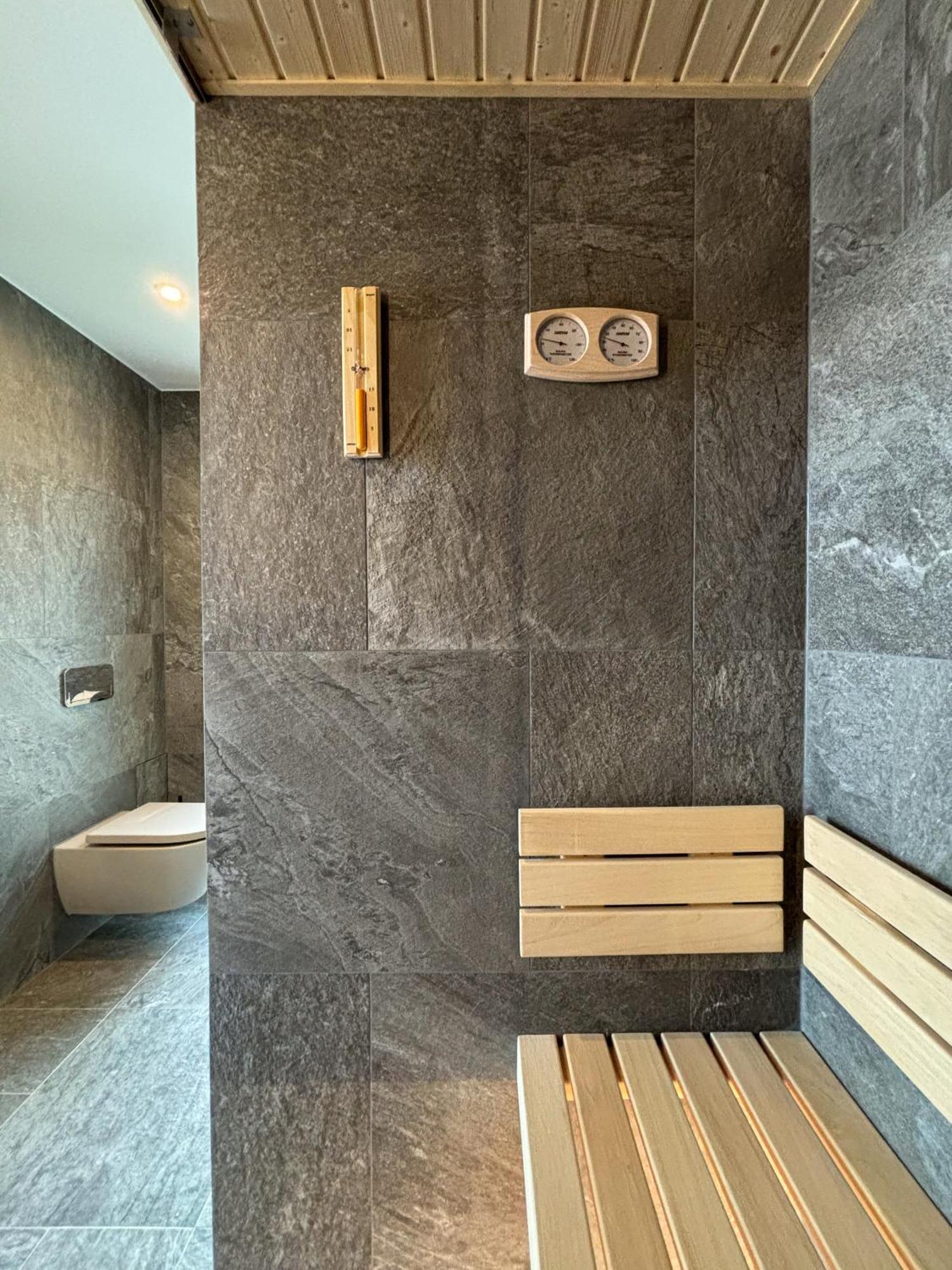 Wille W Lake Hill Karkonosze Resort & Spa Sosnówka Zewnętrze zdjęcie
