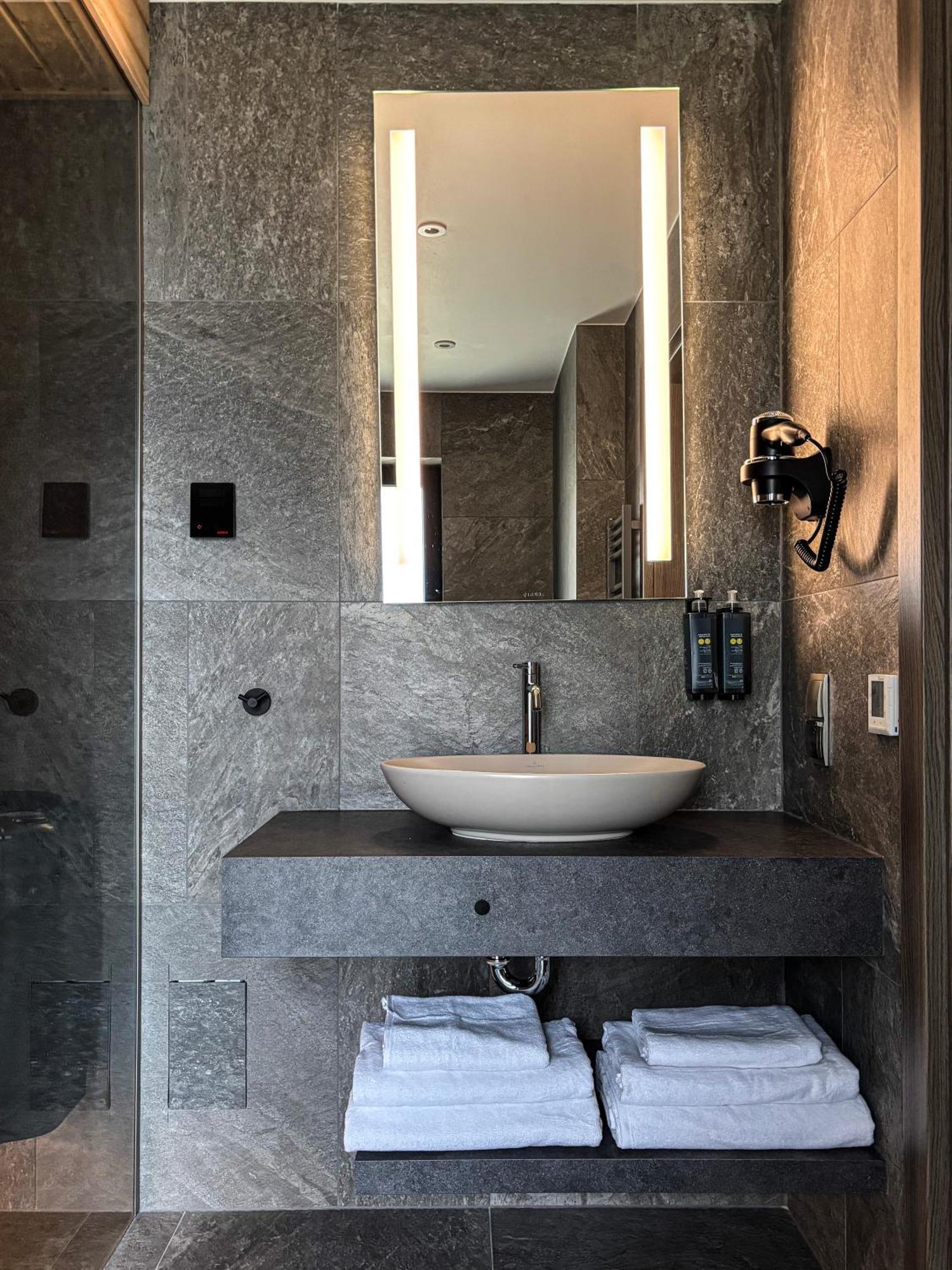 Wille W Lake Hill Karkonosze Resort & Spa Sosnówka Zewnętrze zdjęcie