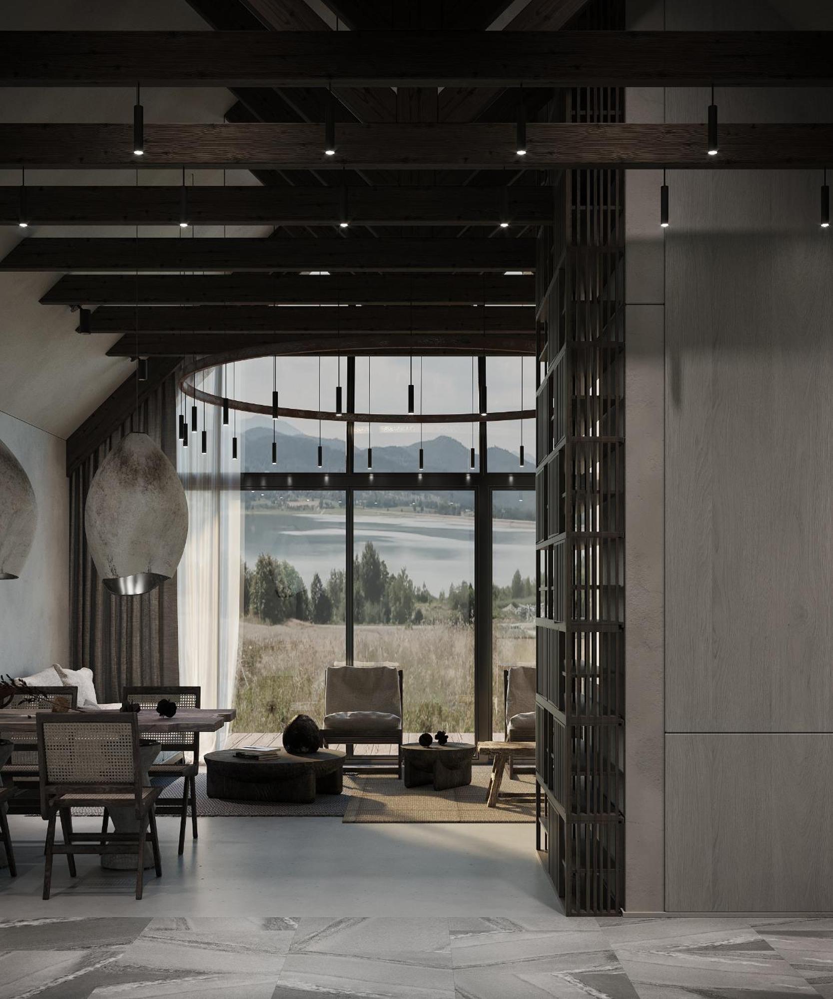 Wille W Lake Hill Karkonosze Resort & Spa Sosnówka Zewnętrze zdjęcie