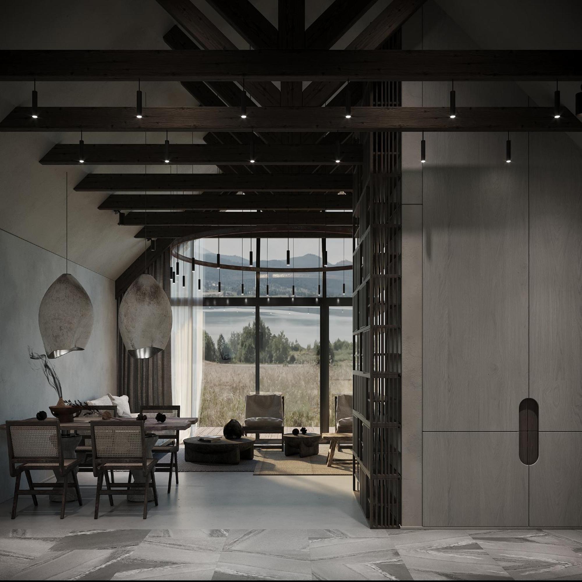 Wille W Lake Hill Karkonosze Resort & Spa Sosnówka Zewnętrze zdjęcie