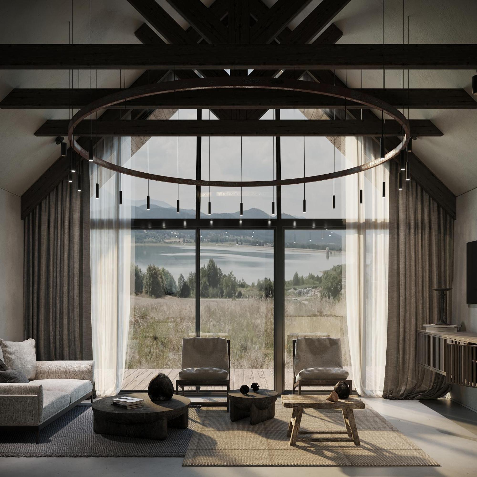 Wille W Lake Hill Karkonosze Resort & Spa Sosnówka Zewnętrze zdjęcie