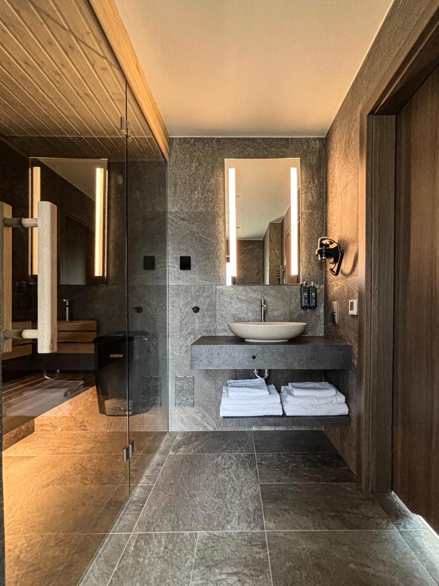 Wille W Lake Hill Karkonosze Resort & Spa Sosnówka Zewnętrze zdjęcie