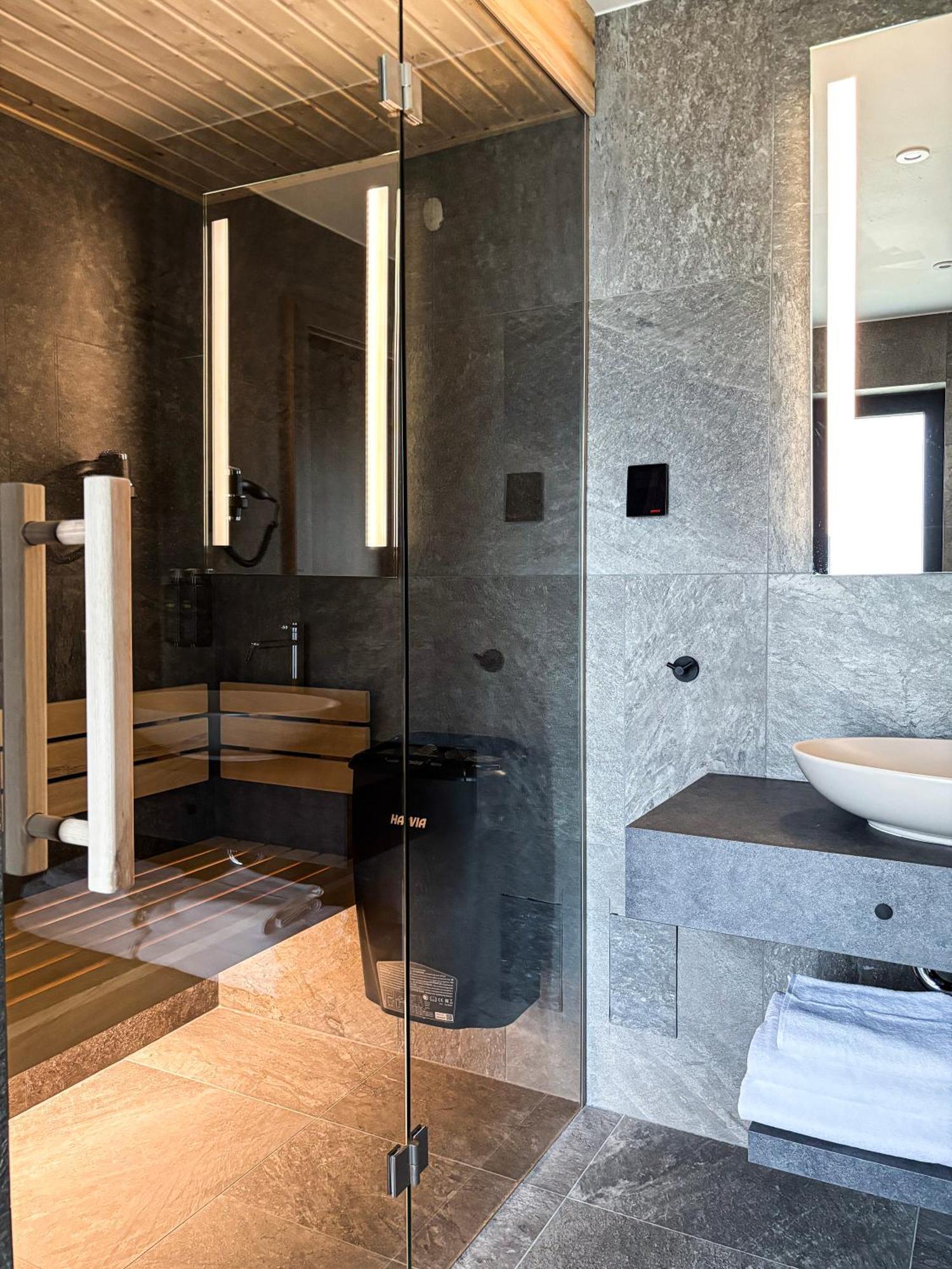 Wille W Lake Hill Karkonosze Resort & Spa Sosnówka Zewnętrze zdjęcie