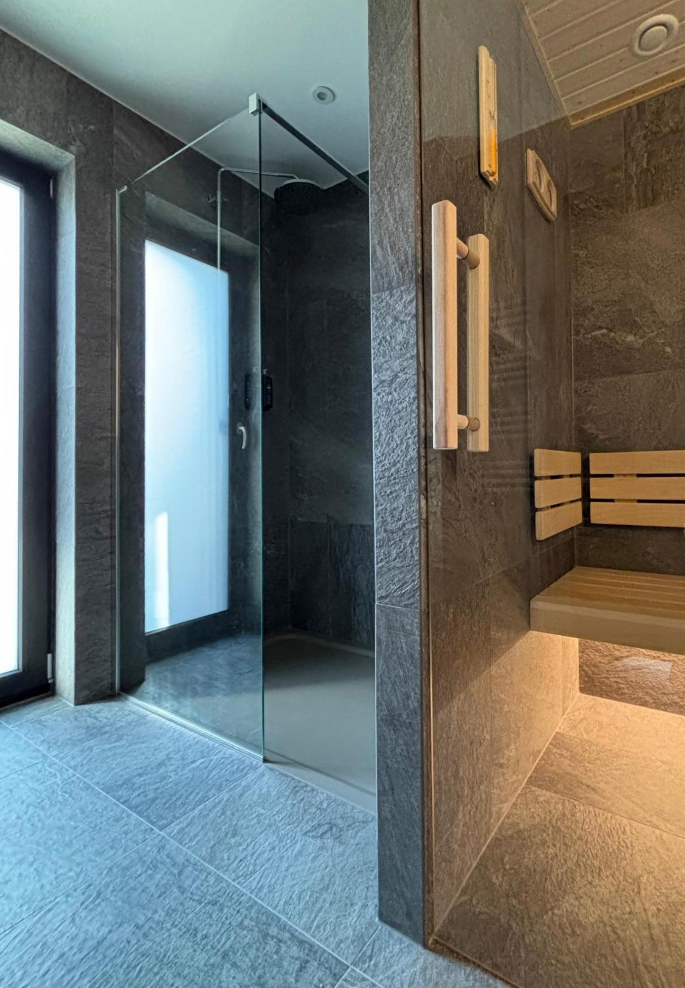 Wille W Lake Hill Karkonosze Resort & Spa Sosnówka Zewnętrze zdjęcie